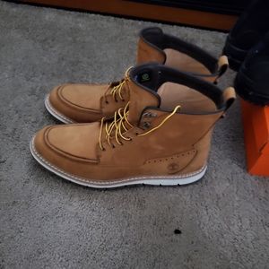 Timberland Boots